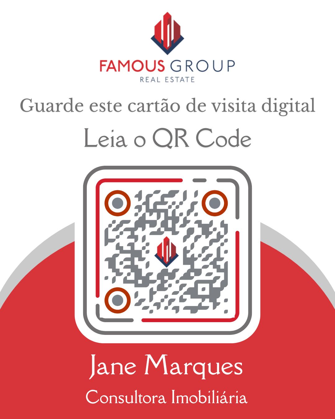 Jane Marques - falou-se Group Real Estate