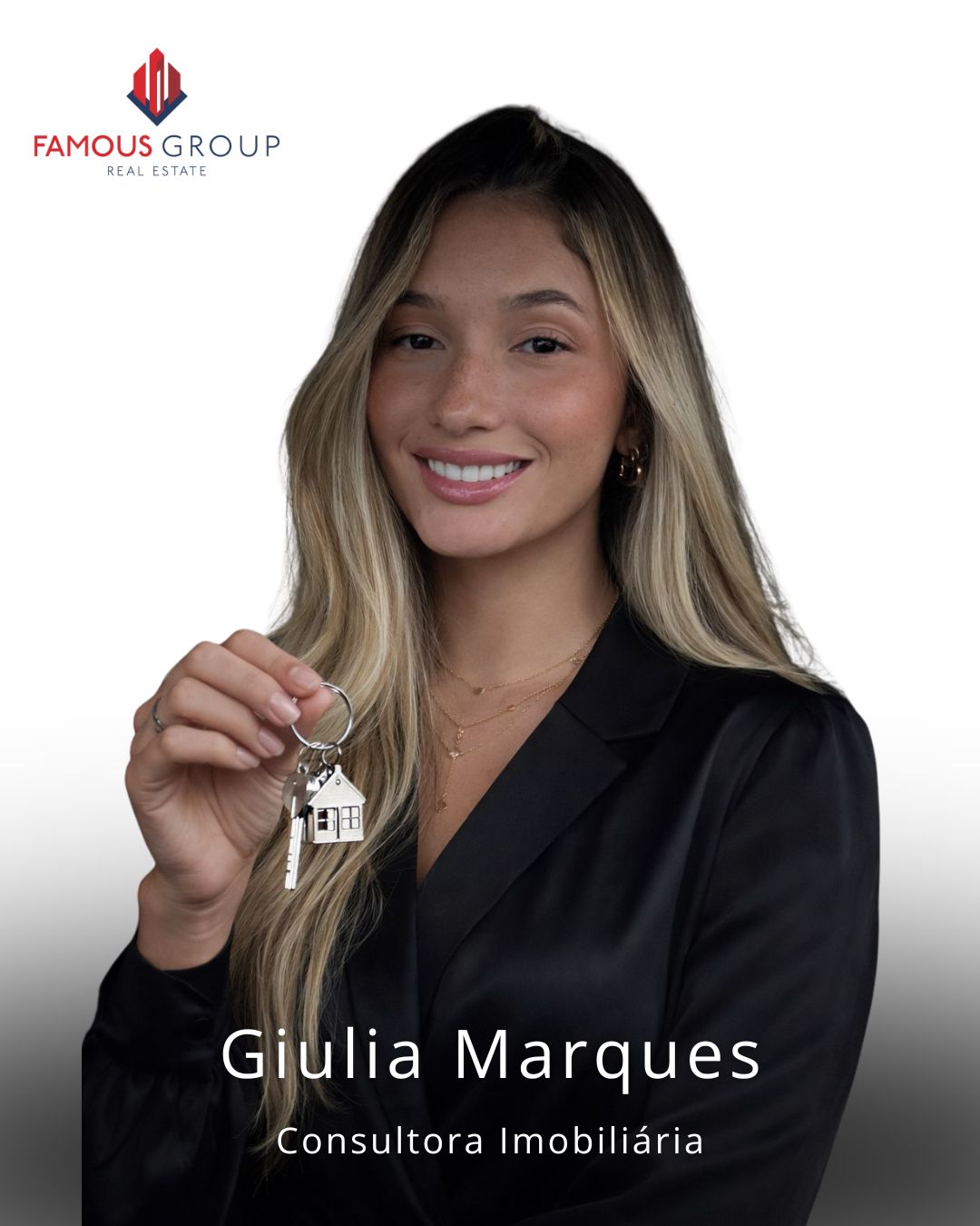 Giulia Marques - Famous Group Real Estate Portimão